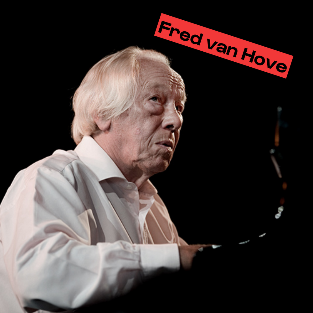 Fred van Hove