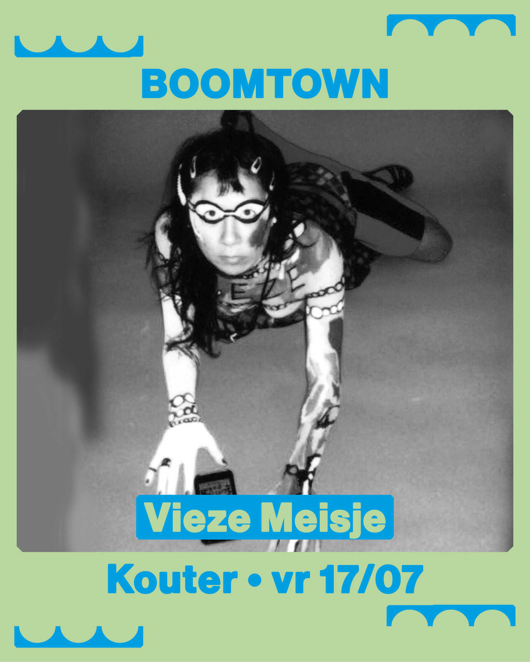 vr 17.07 / 18:00 / Gratis