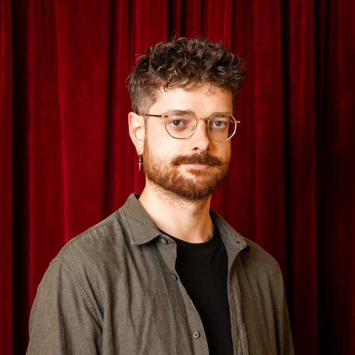 Dylan Van Neyghem