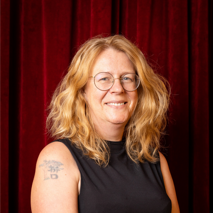 Nancy De Schryver