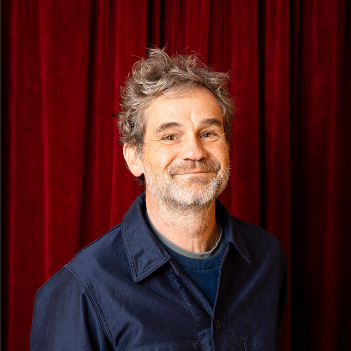 Wim Vaes