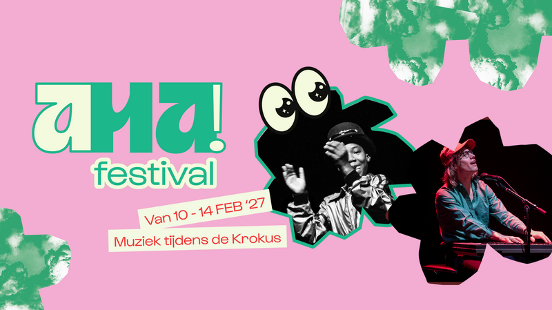 aHa! Festival '27