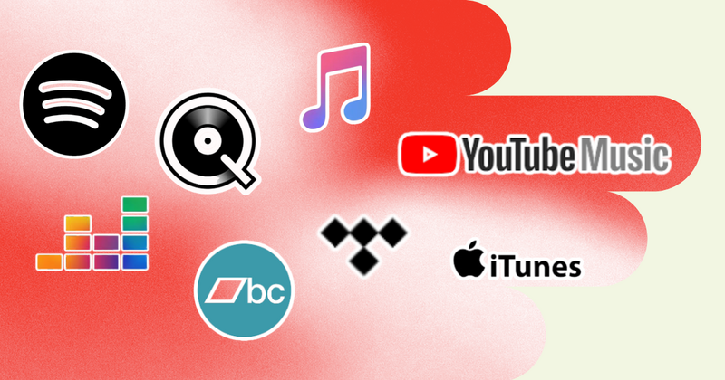 Streaming onder de loep ✨ Op zoek naar alternatieven