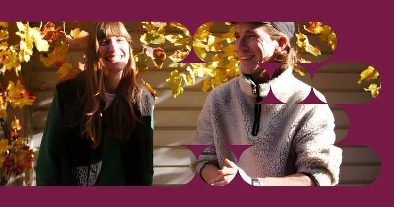 Ssssh, toddlers on board ✨ Interview around Bries (3+)