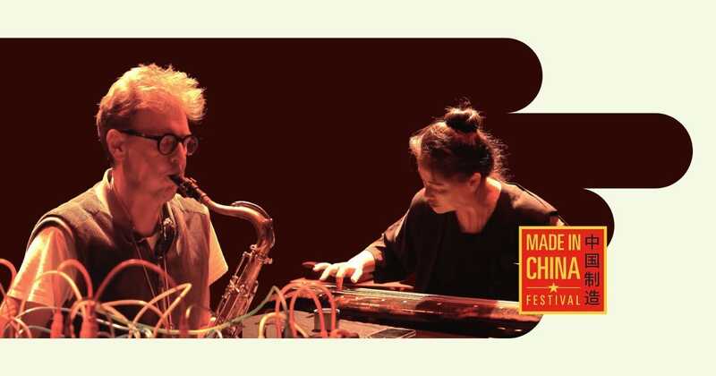 Terugblik ✨ Festivalcreatie Strings of Breath